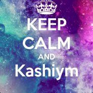 Kashiym's Stream profile image