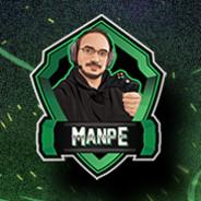 Manpe's Stream profile image