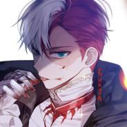 Silver Edge's - Steam avatar