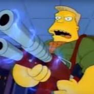 McBain's Stream profile image
