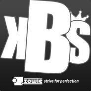 Wazang's - Steam avatar