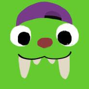 GreenFrogDK's - Steam avatar