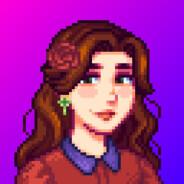 LaraTheEclectic's - Steam avatar