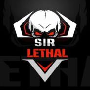 serious-killer's Stream profile image