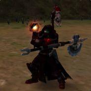 SoulConscript's - Steam avatar