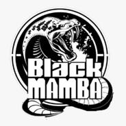 Blackmamba's Stream profile image