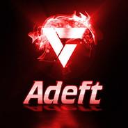 Adeft's Stream profile image