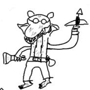 RATTATA's - Steam avatar