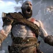 Kratos's - Steam avatar