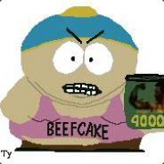 Beefcake's - Steam avatar