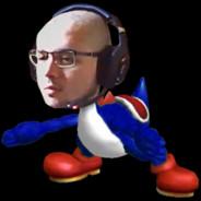 un broder's - Steam avatar