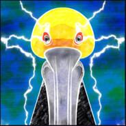 Lord Muesli's - Steam avatar