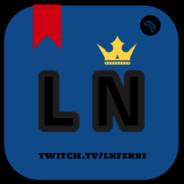 [AdelB] lnferri's Stream profile image