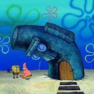 Squidwards house's - Steam avatar