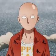 Saitama's - Steam avatar