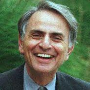 Carl Sagan's Stream profile image