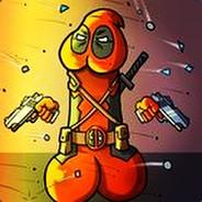 DJ_Wood35's - Steam avatar