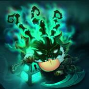 Sebadcr's - Steam avatar