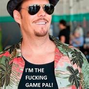 Johnny Drama's - Steam avatar
