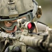 ۞Ġ | General Green C:'s Stream profile image