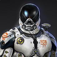 Comandante Uldo's - Steam avatar