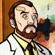 Algernop Krieger's Stream profile image