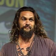 Jason Momoa's - Steam avatar