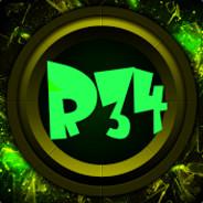 [TMF] ReTuRe34's - Steam avatar