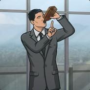 Swirling Archer's Stream profile image