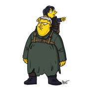 ElJosesitoArg's - Steam avatar