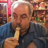ÖTENSİK.EXE's Stream profile image