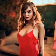 mercy's - Steam avatar