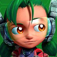 点金冰女's Stream profile image