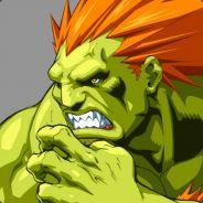 Blanka666's - Steam avatar