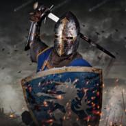 PANGLIMA's - Steam avatar