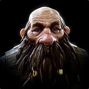 Krinski's - Steam avatar