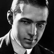 Rudolph Valentino's Stream profile image