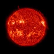 Solar's - Steam avatar
