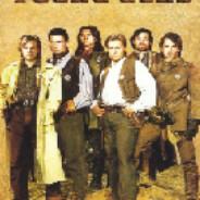 Young Guns Chile's Stream profile image