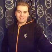 Nigler | AORUS's - Steam avatar