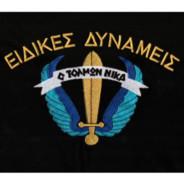 O ΤΟΛΜΩΝ ΝΙΚΑ's Stream profile image