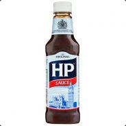 HP-Sauce's - Steam avatar