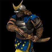 Samwise Gamgee's - Steam avatar
