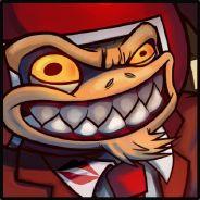 Hinoa's - Steam avatar