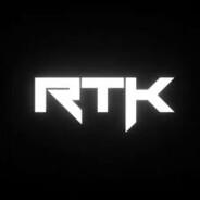 Twitch: RtkSaint's Stream profile image