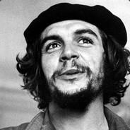IndSoc's - Steam avatar