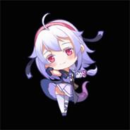 海盐呆呆兔OvO's Stream profile image