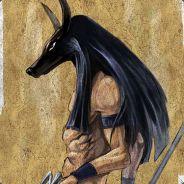 Anubis [EdA]'s Stream profile image