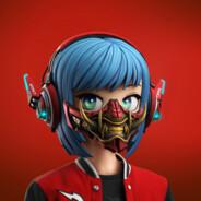 GeforceBravo's - Steam avatar