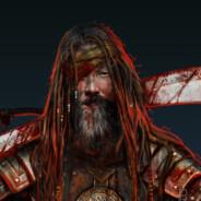 Deanu Reeves's - Steam avatar